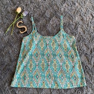 Hollister tank tops Size XS